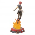 Lilith the Firehawk - Borderlands (Dark Horse)