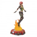 Lilith the Firehawk - Borderlands (Dark Horse)