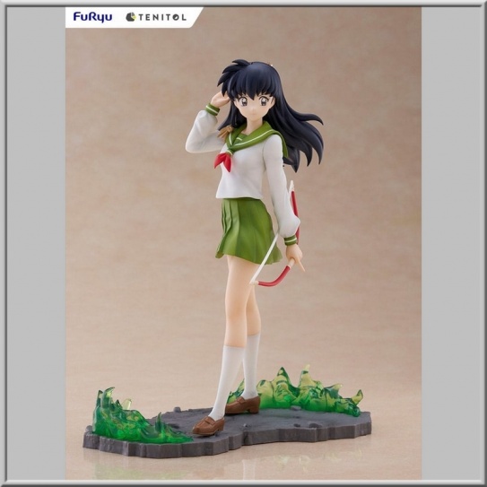 Kagome Higurashi - Inuyasha (Furyu)