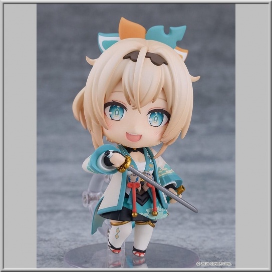 Nendoroid Kazama Iroha - Hololive Production