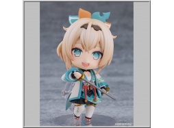 Nendoroid Kazama Iroha - Hololive Production