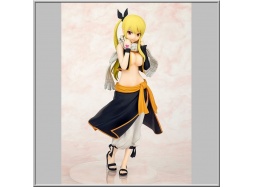 Lucy Heartfilia Natsu Costume Ver. L Size - Fairy Tail (GSC)