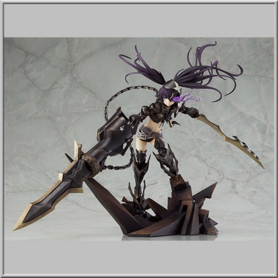 Insane Black Rock Shooter - Black Rock Shooter TV Animation (GSC)