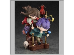 Chibi Good Smile Ib & Garry - Ib (GSC)