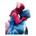 Hades and Persephone's First Kiss - Lore Olympus