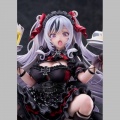 Elbe: Time to Show Off AmiAmi Limited Edition - Azur Lane (Golden Head)