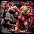 Figurama Collectors Seras Victoria - Hellsing Ultimate