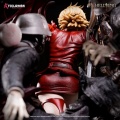 Figurama Collectors Seras Victoria - Hellsing Ultimate