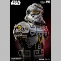 Designer Bust Sideshow Artist Series Stormtrooper by Jesse Hernandez - Star Wars