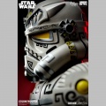 Designer Bust Sideshow Artist Series Stormtrooper by Jesse Hernandez - Star Wars