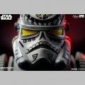 Designer Bust Sideshow Artist Series Stormtrooper by Jesse Hernandez - Star Wars