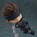 Nendoroid Solid Snake - Metal Gear Solid