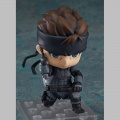 Nendoroid Solid Snake - Metal Gear Solid