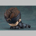 Nendoroid Solid Snake - Metal Gear Solid