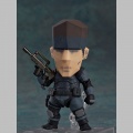 Nendoroid Solid Snake - Metal Gear Solid