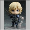 Nendoroid Raiden MGS2 Ver. - Metal Gear Solid