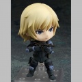 Nendoroid Raiden MGS2 Ver. - Metal Gear Solid