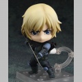 Nendoroid Raiden MGS2 Ver. - Metal Gear Solid