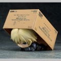 Nendoroid Raiden MGS2 Ver. - Metal Gear Solid