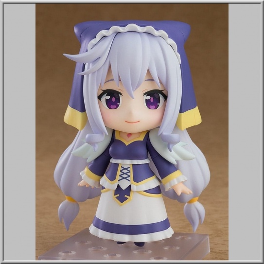 Nendoroid Eris - KonoSuba: God's Blessing on This Wonderful World!