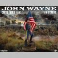 Infinite Statue John Wayne 1/6 - Civil War 1863