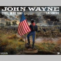 Infinite Statue John Wayne 1/6 - Civil War 1863