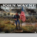 Infinite Statue John Wayne 1/6 - Civil War 1863