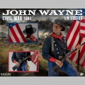 Infinite Statue John Wayne 1/6 - Civil War 1863