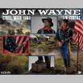 Infinite Statue John Wayne 1/6 - Civil War 1863