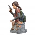 Bust Ellie with Handgun - The Last of Us