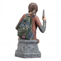 Bust Ellie with Handgun - The Last of Us