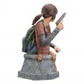 Bust Ellie with Handgun - The Last of Us