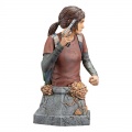 Bust Ellie with Handgun - The Last of Us