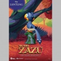 Master Craft Le Roi Lion Zazu - Disney