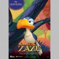 Master Craft Le Roi Lion Zazu - Disney