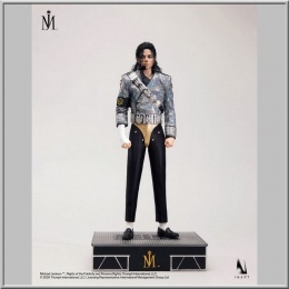 Queen Studios 1/6 Michael Jackson