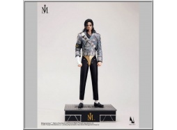 Queen Studios 1/6 Michael Jackson