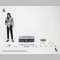 Queen Studios 1/6 Michael Jackson