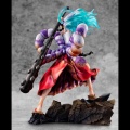 POP Megahouse Yamato - One Piece