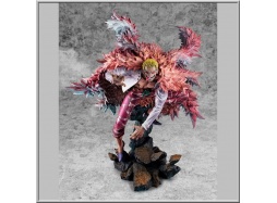 POP Megahouse Donquixote Doflamingo - One Piece