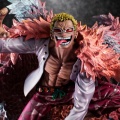 POP Megahouse Donquixote Doflamingo - One Piece