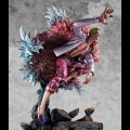 POP Megahouse Donquixote Doflamingo - One Piece