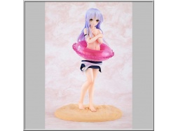 Kanade Tachibana: School Swimsuit Ver. - Angel Beats! (Kadokawa)