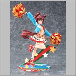 Nice Nature: Cheerleader - Uma Musume Pretty Derby (Phat)