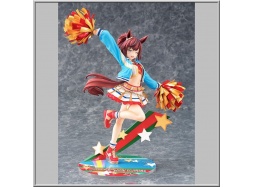 Nice Nature: Cheerleader - Uma Musume Pretty Derby (Phat)