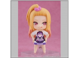 Nendoroid Marin Kitagawa: Slippery Girls Full Graphic T-Shirt Ver. - My Dress-Up Darling