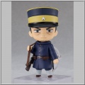 Nendoroid Sergeant Tsukishima - Golden Kamuy