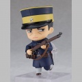 Nendoroid Sergeant Tsukishima - Golden Kamuy