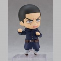 Nendoroid Sergeant Tsukishima - Golden Kamuy