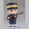 Nendoroid Sergeant Tsukishima - Golden Kamuy